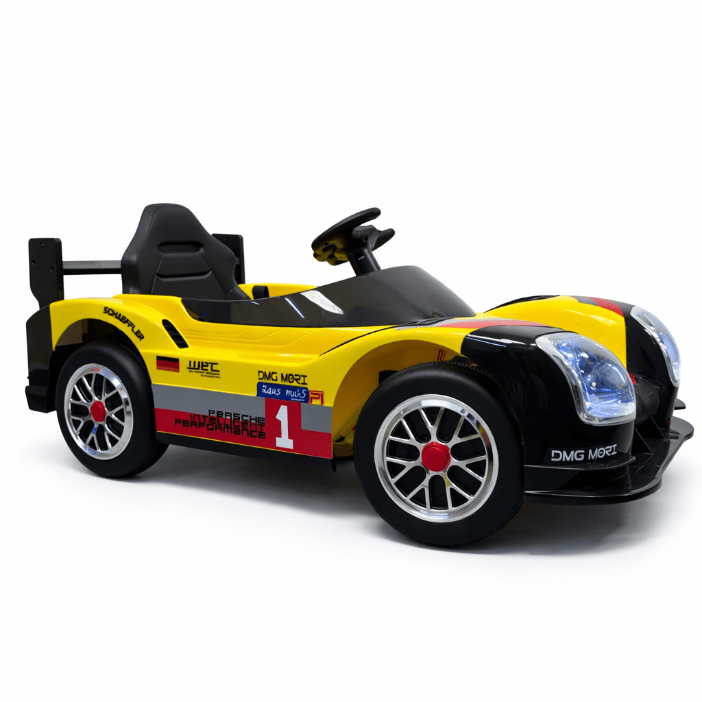 Carrito Deportivo Speed