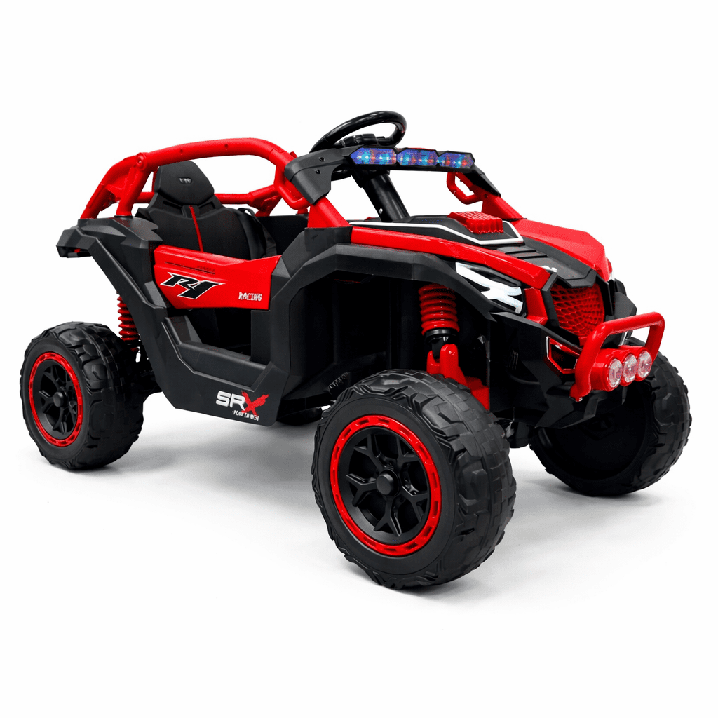 Carrito Monster Pro