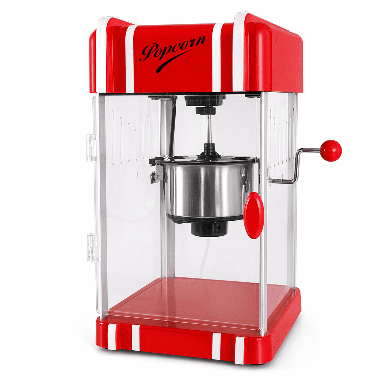 Máquina de Popcorn de Mesa Mini