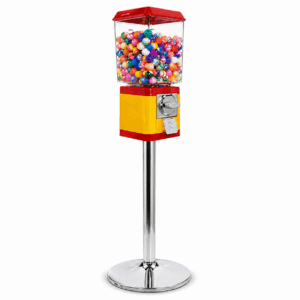 Máquina Dispensadora de Cápsulas AK205C