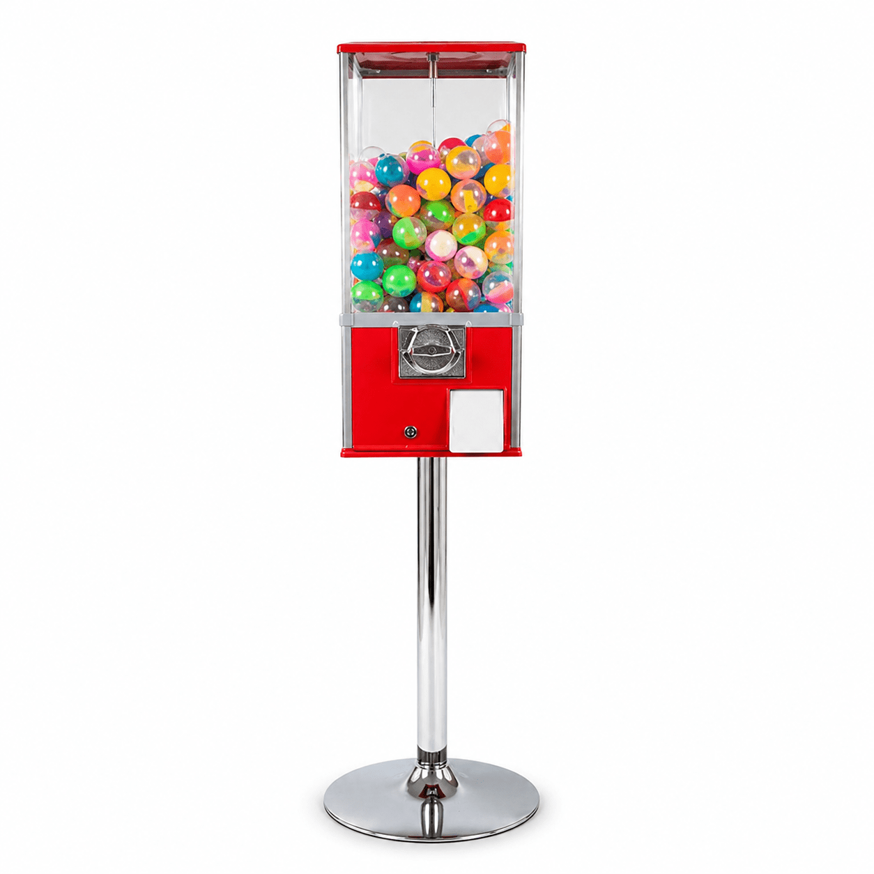 Máquina Dispensadora de Cápsulas Pro 25