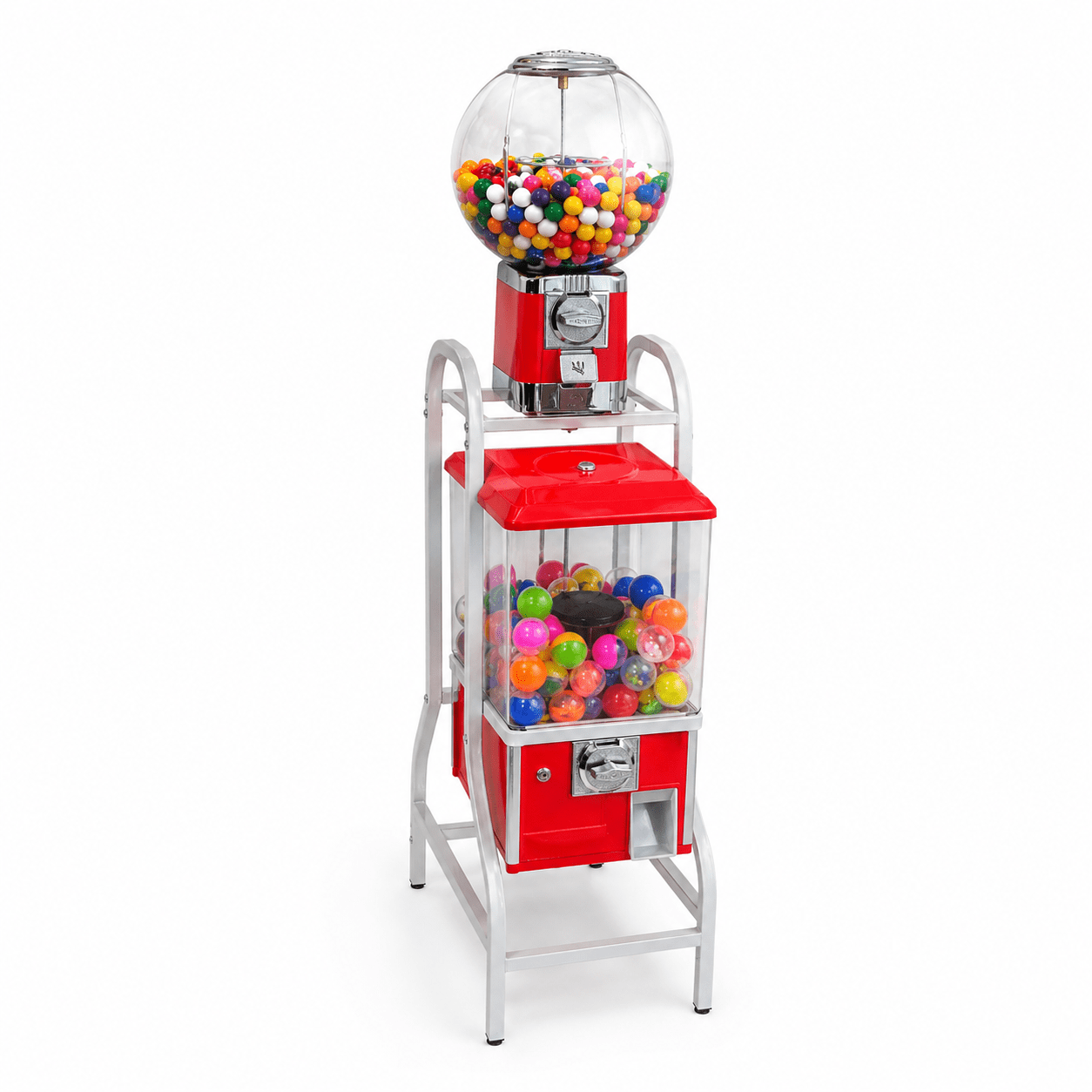 Máquina Dispensadora Duo Pro