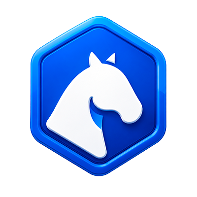 Insignia del rango Express